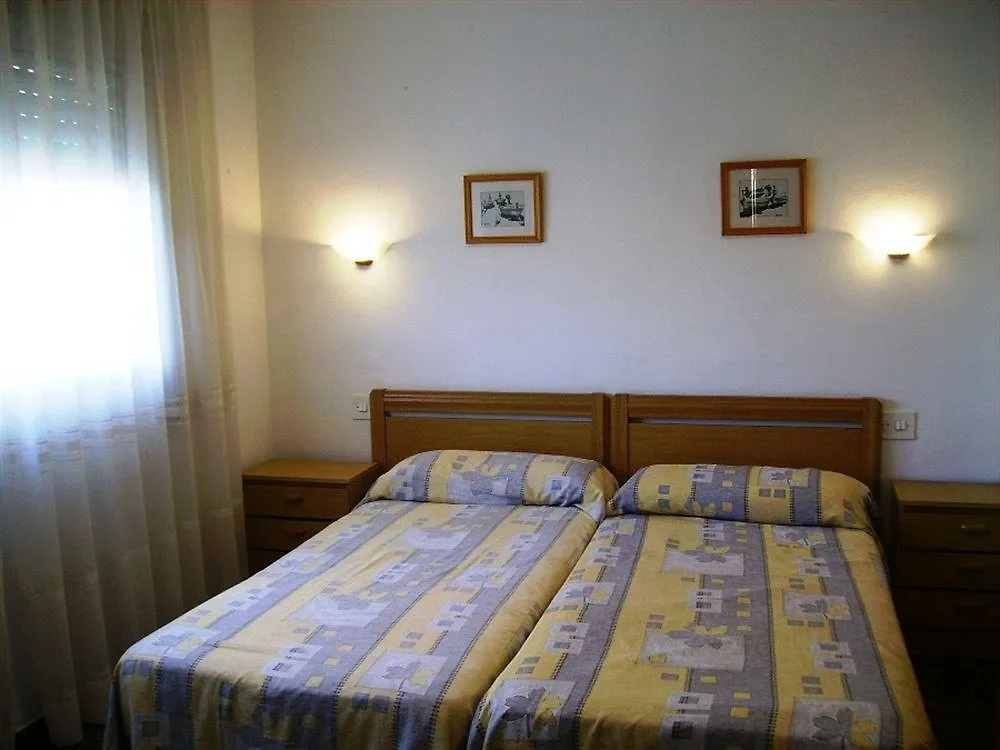 Apartamento Rentalmar Murillo Salou España