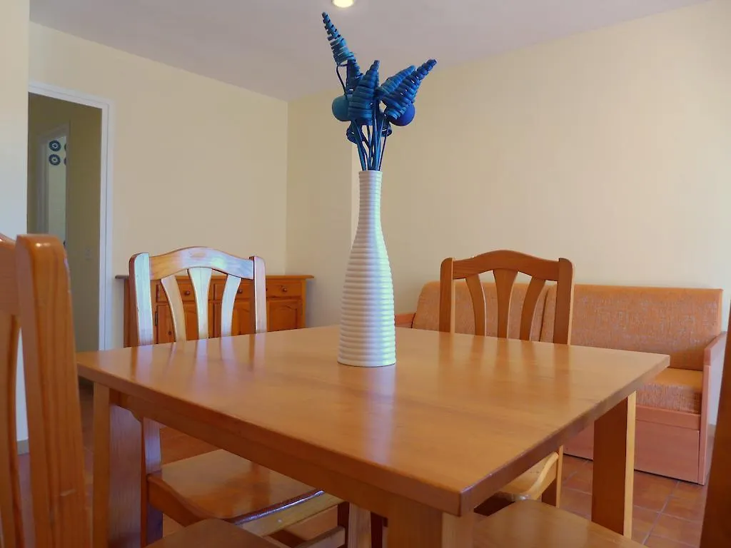 Apartamento Rentalmar Murillo Salou