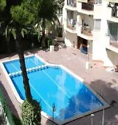Apartamento Rentalmar Murillo Salou